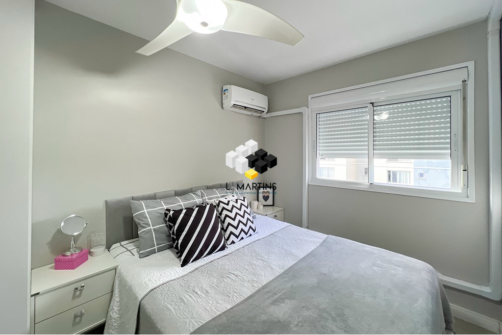 Apartamento à venda com 2 quartos, 47m² - Foto 16