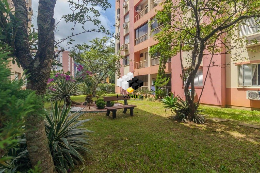 Apartamento de 2 quartos, 58m² no bairro Jardim Carvalho, em Porto Alegre | Eu Corretor
