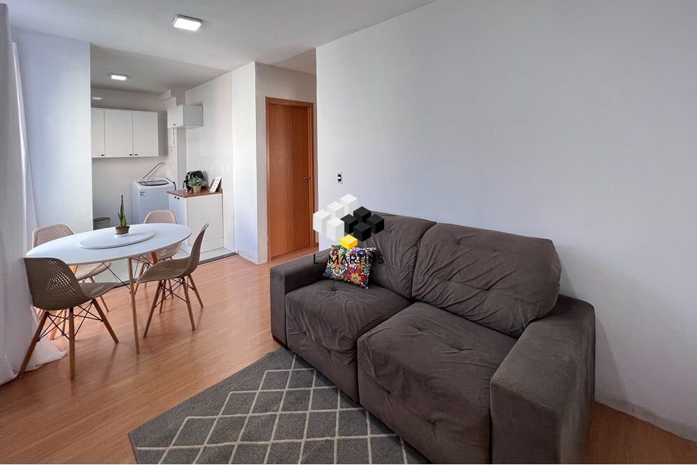 Apartamento à venda  no Igara - Canoas, RS. Imóveis