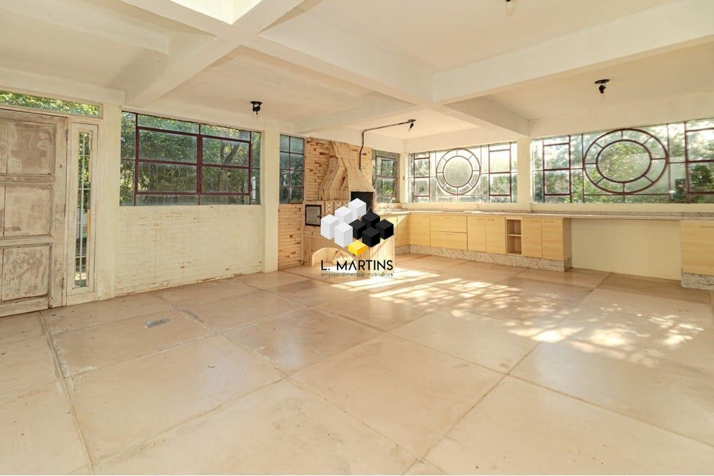 Casa de 4 quartos, 278m² no bairro Teresópolis, em Porto Alegre | Eu Corretor