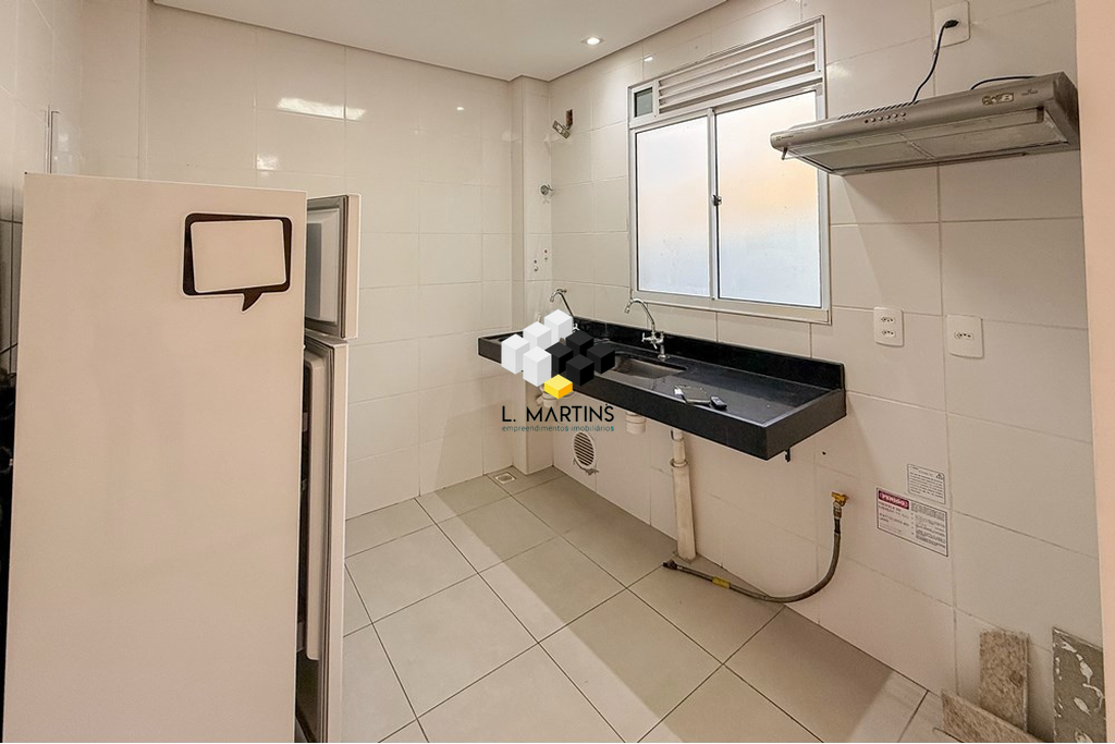 Apartamento com 2 Dormitórios à venda, 41 m² por R$ 199.990,00 Apartamento com 2 Dormitórios à venda, 41 m² por R$ 199.990,00