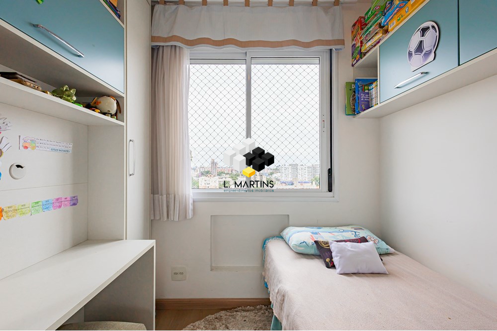 Apartamento de 2 quartos, 62m² no bairro Vila Ipiranga, em Porto Alegre | Eu Corretor
