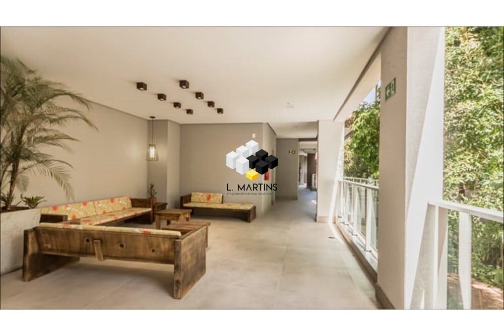Apartamento de 2 quartos, 57m² no bairro Santo Antônio, em Porto Alegre | Eu Corretor