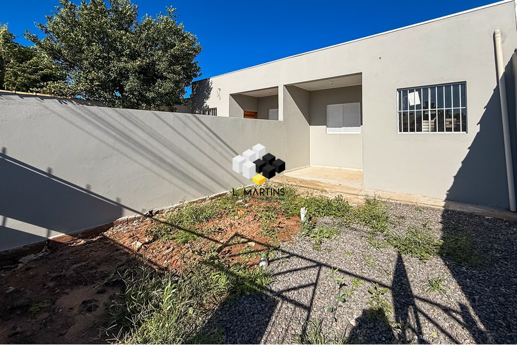 Casa à venda com 2 quartos, 62m² - Foto 21