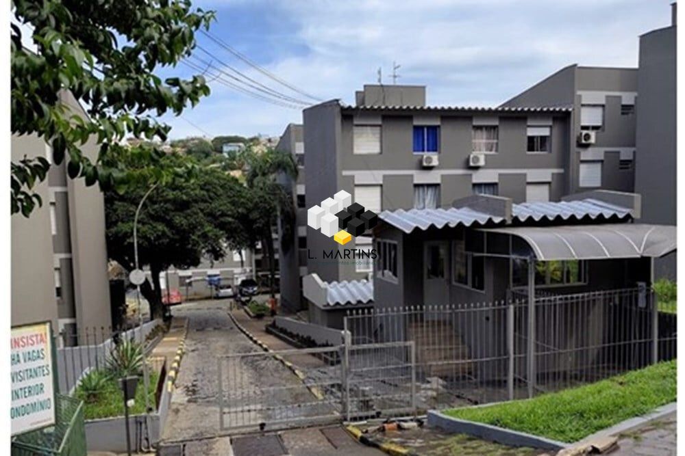Apartamento à venda  no Jardim Carvalho - Porto Alegre, RS. Imóveis