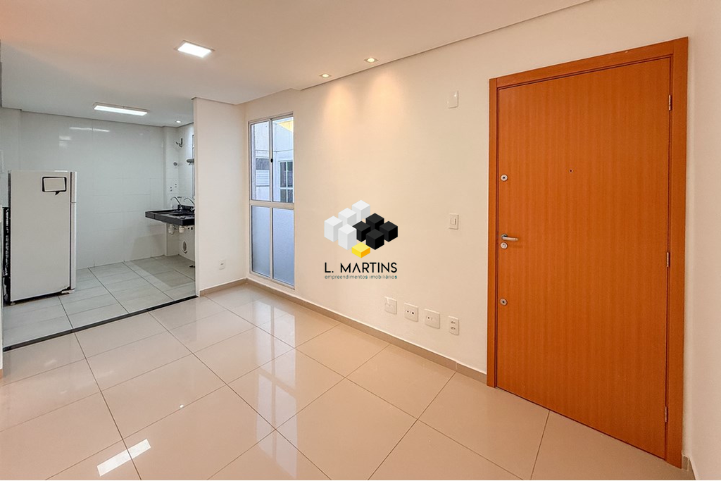 Apartamento com 2 Dormitórios à venda, 41 m² por R$ 219.900,00 Apartamento com 2 Dormitórios à venda, 41 m² por R$ 219.900,00