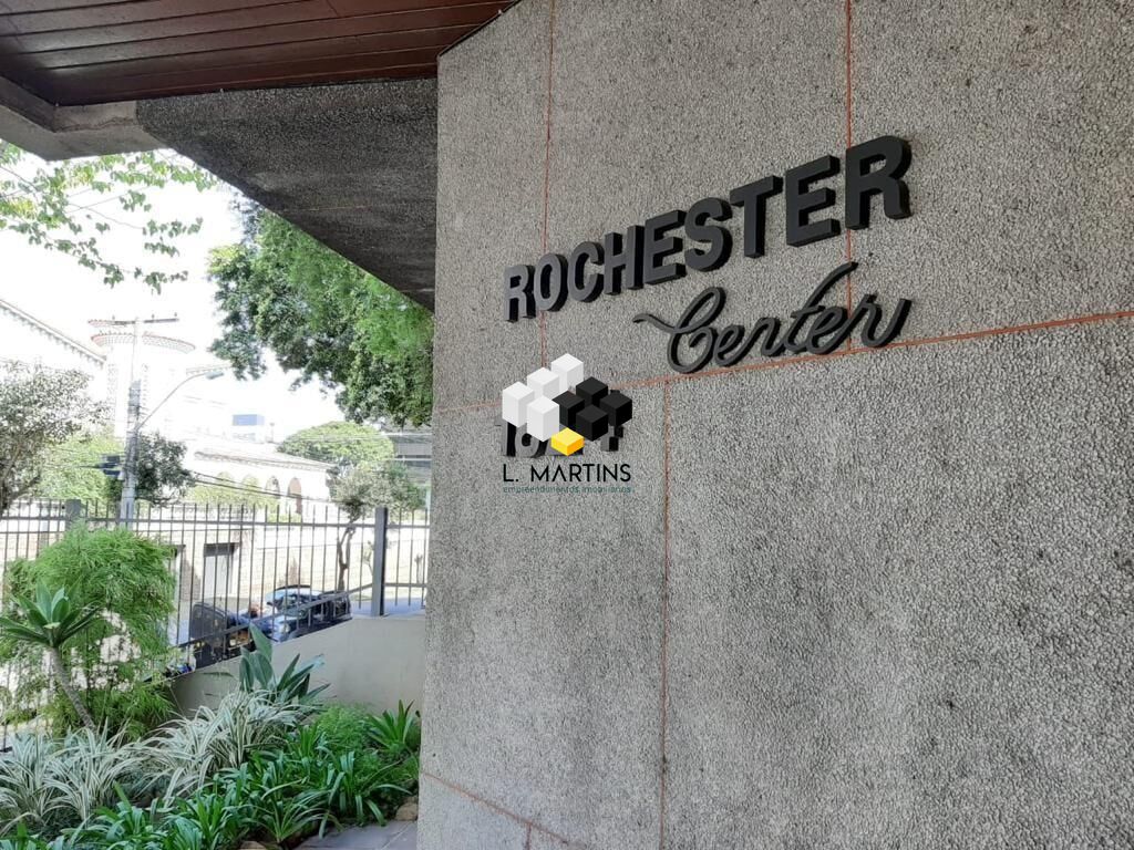 Sala comercial à venda  no Higienópolis - Porto Alegre, RS. Imóveis