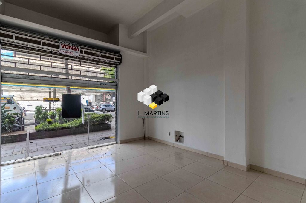 Loja / Salão / Ponto Comercial de 27m² no bairro Moinhos de Vento, em Porto Alegre | Eu Corretor