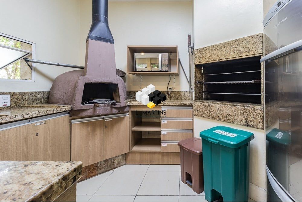 Apartamento de 3 quartos, 76m² no bairro Jardim Carvalho, em Porto Alegre | Eu Corretor