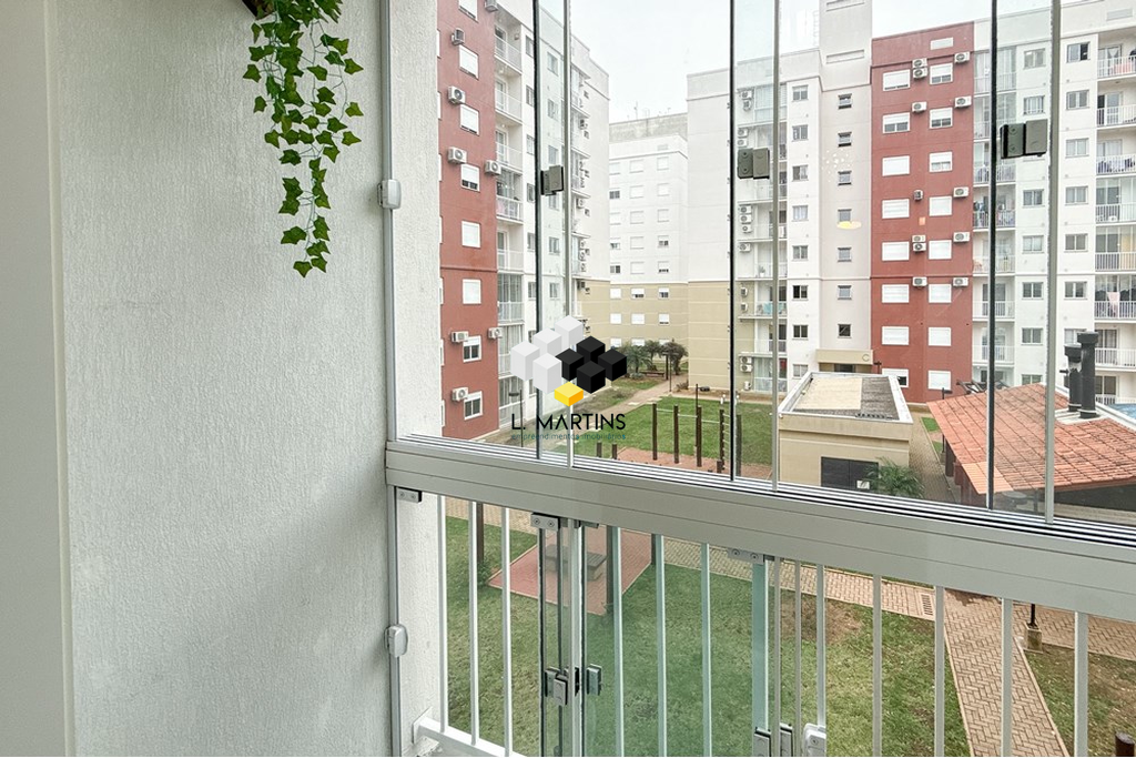 Apartamento à venda com 2 quartos, 52m² - Foto 17