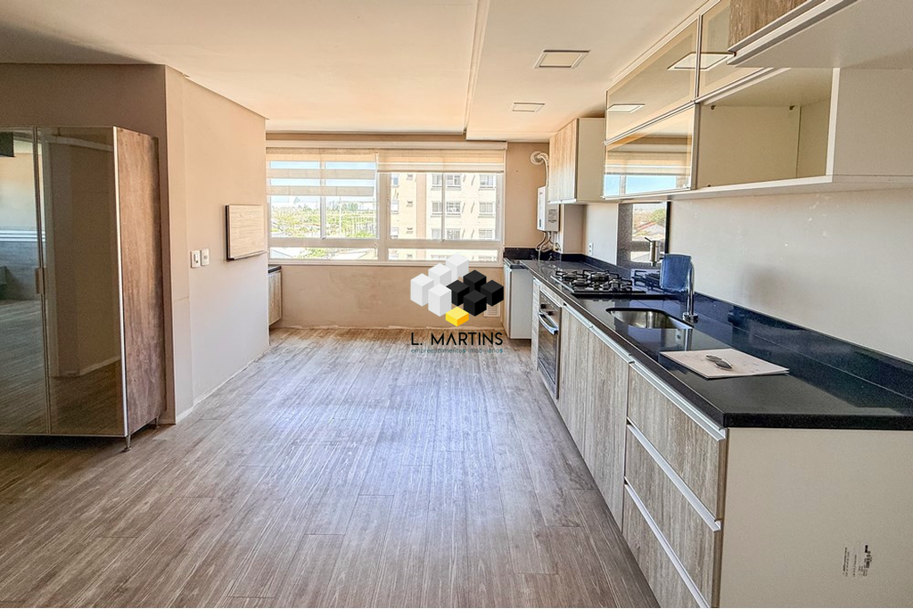 Apartamento à venda  no Fátima - Canoas, RS. Imóveis