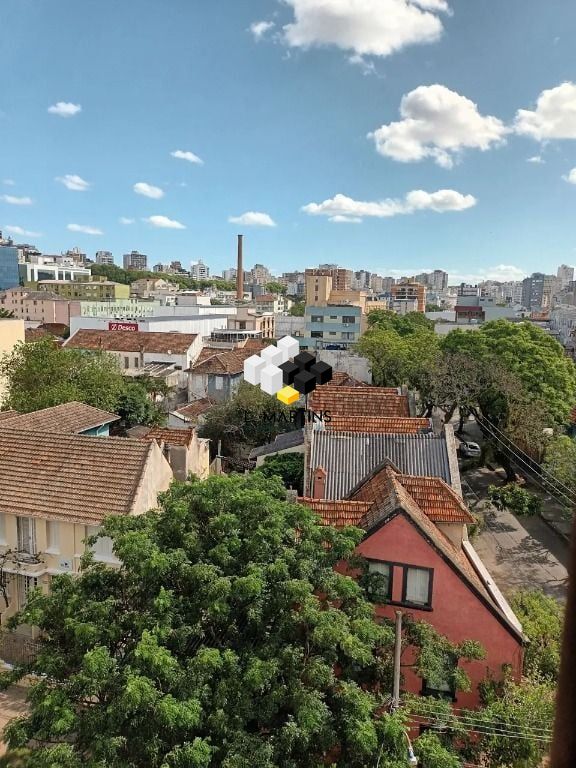 Apartamento de 3 quartos, 95m² no bairro Floresta, em Porto Alegre | Eu Corretor