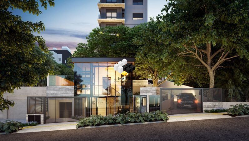 Apartamento de 3 quartos, 191m² no bairro Rio Branco, em Porto Alegre | Eu Corretor