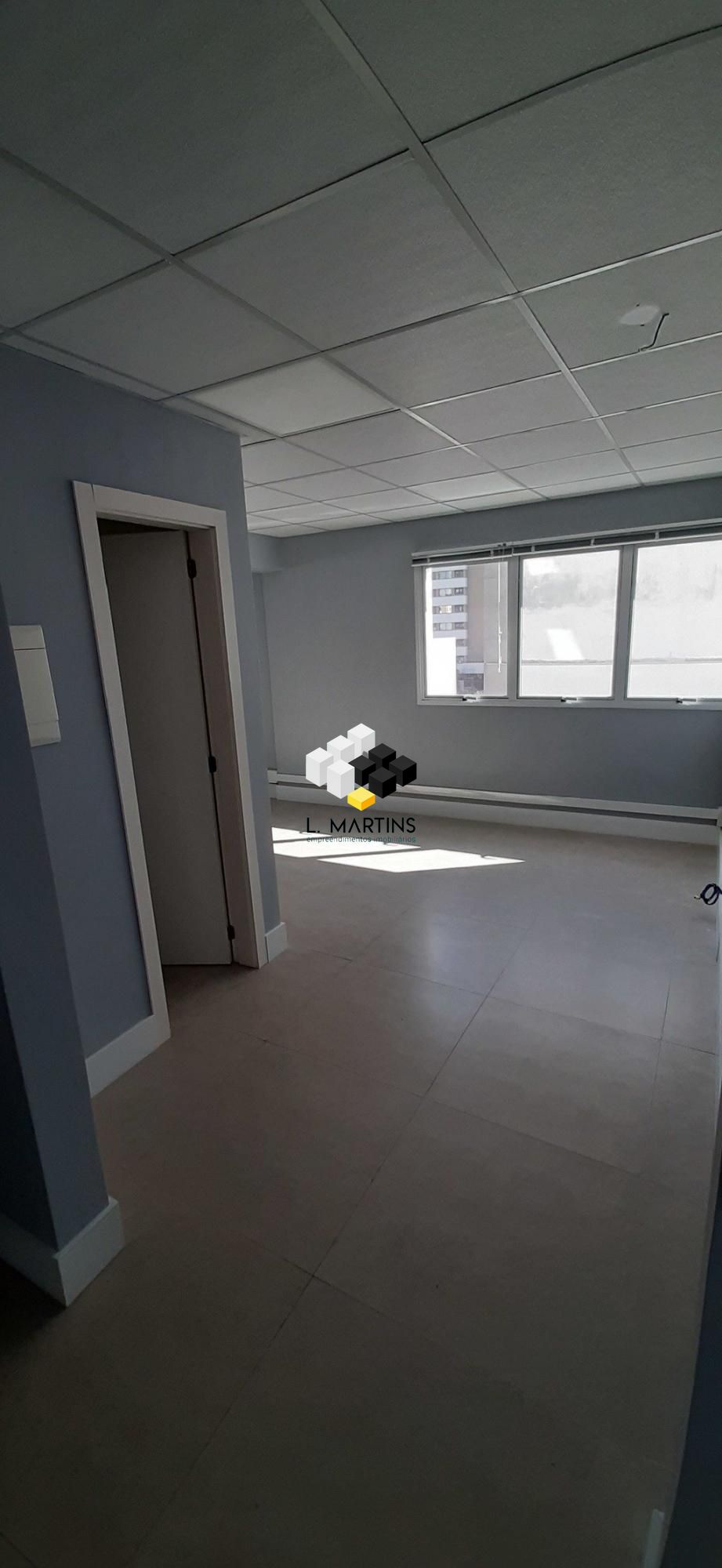 Sala Comercial de 72m² no bairro Menino Deus, em Porto Alegre | Eu Corretor