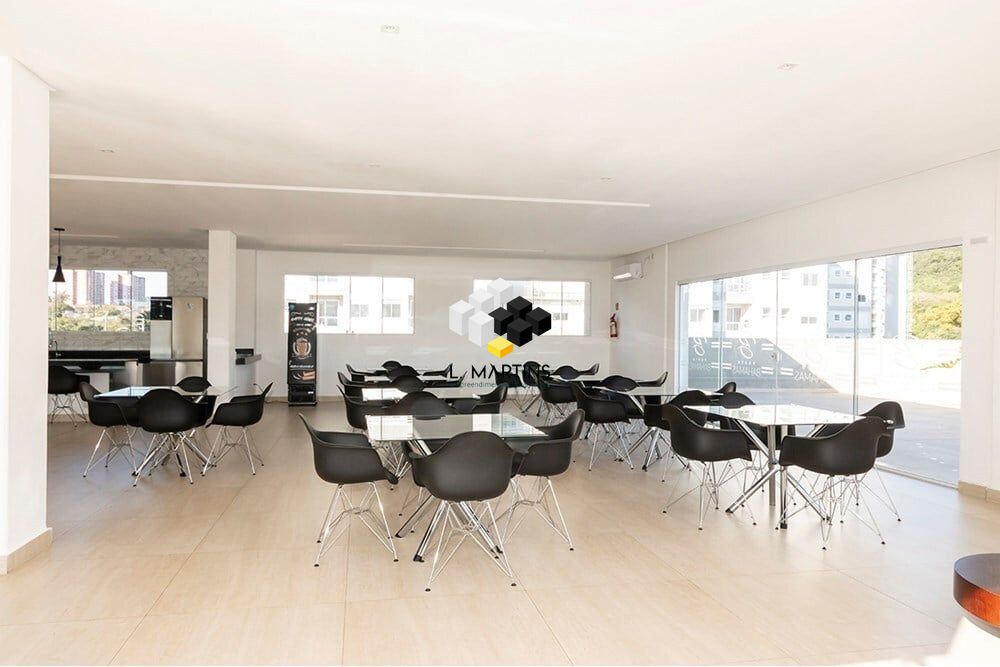 Apartamento de 2 quartos, 53m² no bairro Jardim Carvalho, em Porto Alegre | Eu Corretor