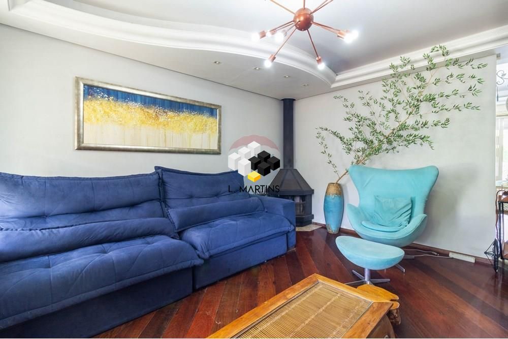Casa de 3 quartos, 212m² no bairro Jardim Mauá, em Novo Hamburgo | Eu Corretor