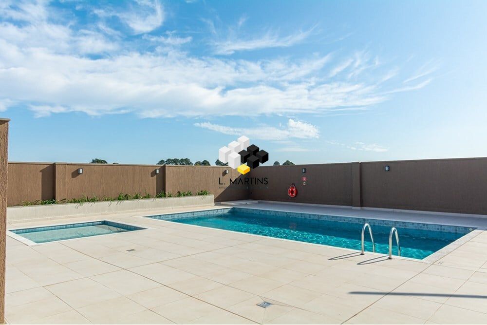 Apartamento com 2 Dormitórios à venda, 54 m² por R$ 330.000,00 Apartamento com 2 Dormitórios à venda, 54 m² por R$ 330.000,00