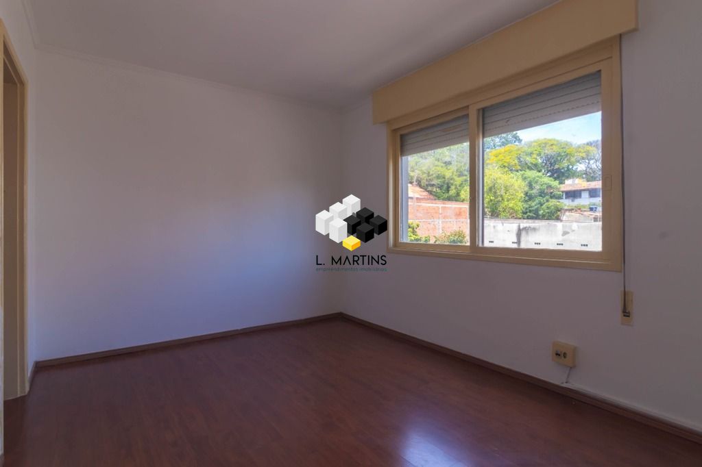 Apartamento de 2 quartos, 88m² no bairro Cristal, em Porto Alegre | Eu Corretor