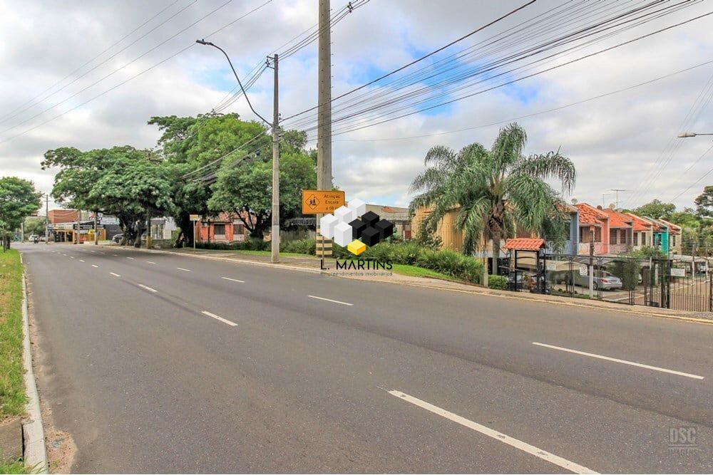 Casa de Condomínio de 3 quartos, 100m² no bairro Aberta dos Morros, em Porto Alegre | Eu Corretor
