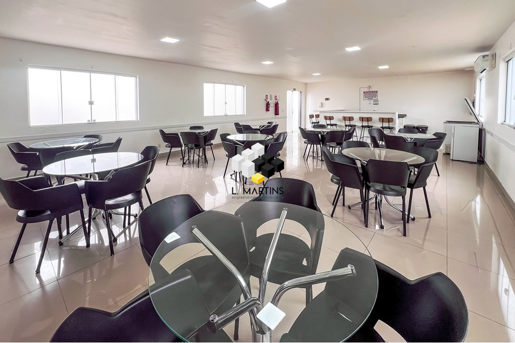 Apartamento à venda com 2 quartos, 45m² - Foto 18