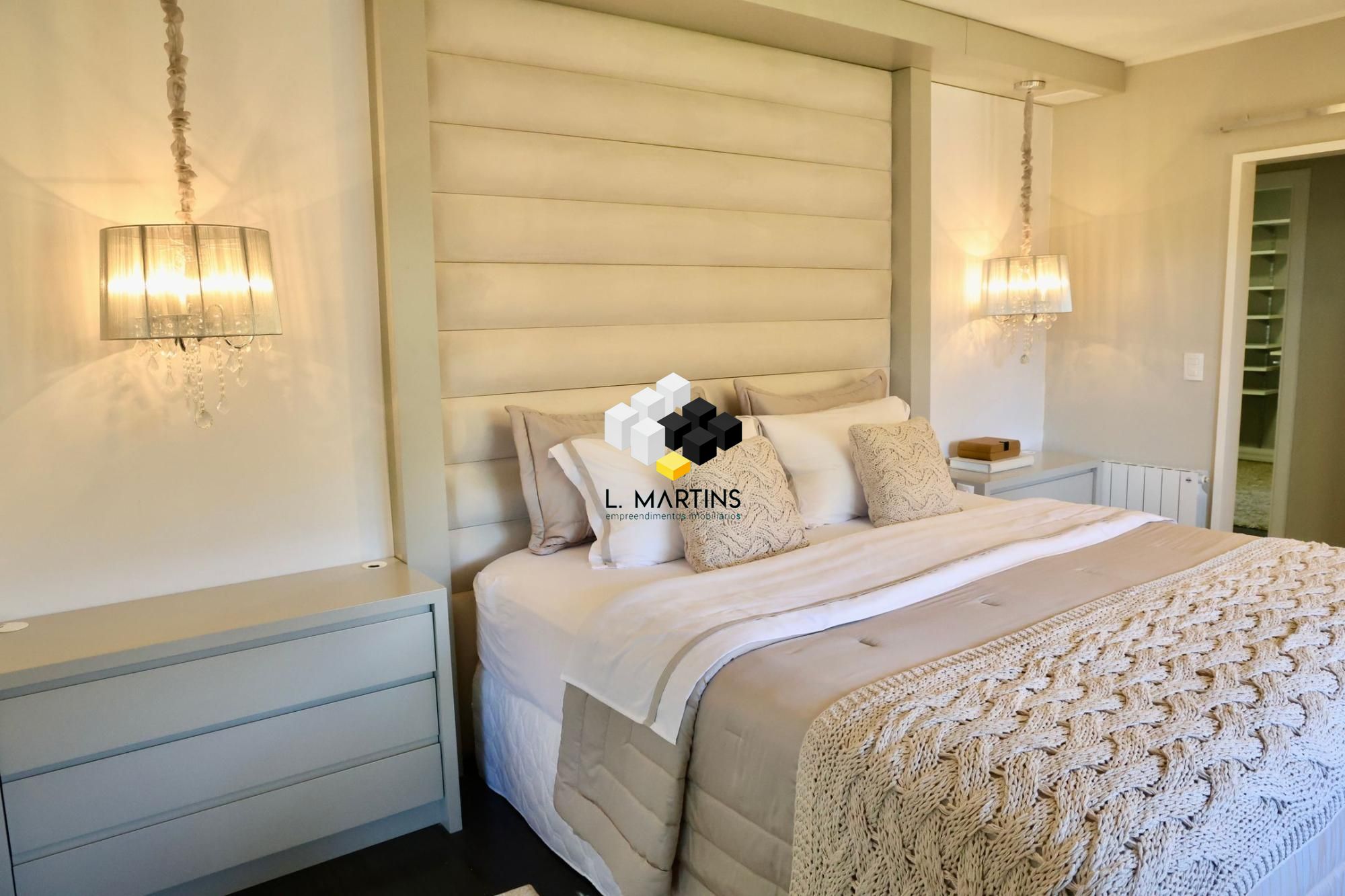 Casa de Condomínio, 3 quartos - Foto 30