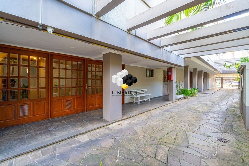 Apartamento de 1 quarto, 47m² no bairro Menino Deus, em Porto Alegre | Eu Corretor