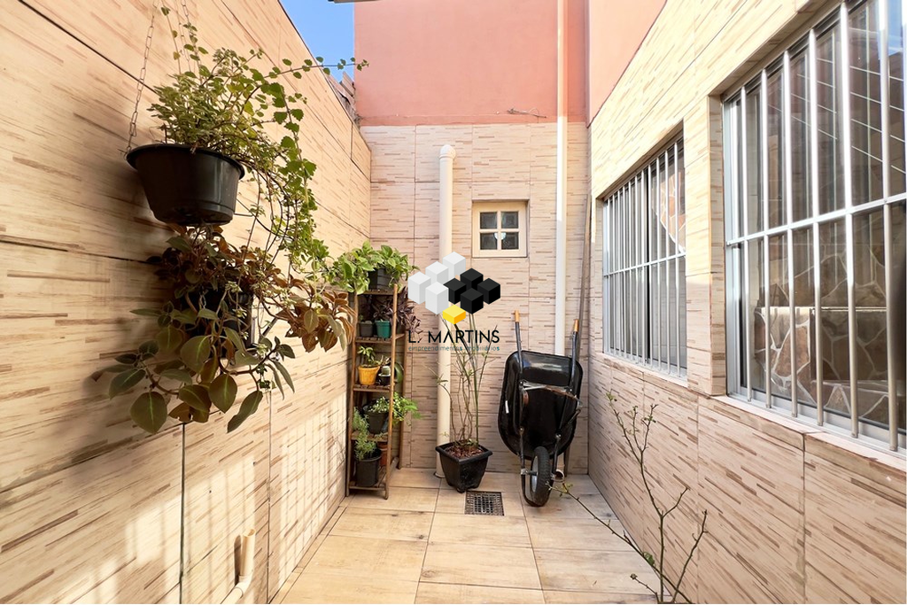 Casa à venda com 3 quartos, 192m² - Foto 17