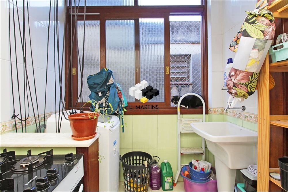 Apartamento de 2 quartos, 68m² no bairro Santo Antônio, em Porto Alegre | Eu Corretor