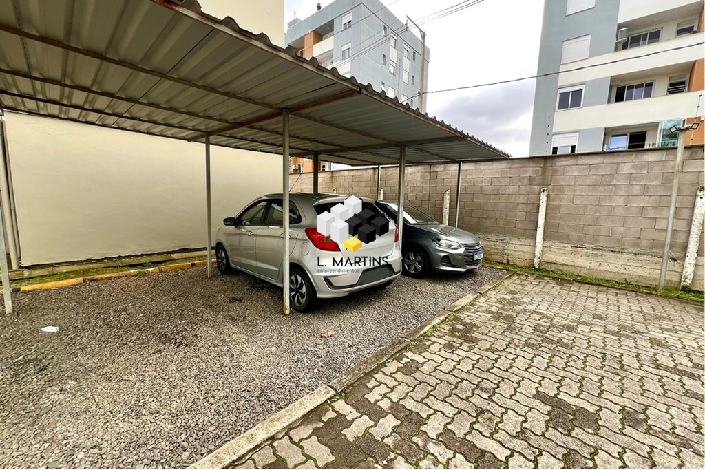 Apartamento à venda com 2 quartos, 43m² - Foto 13