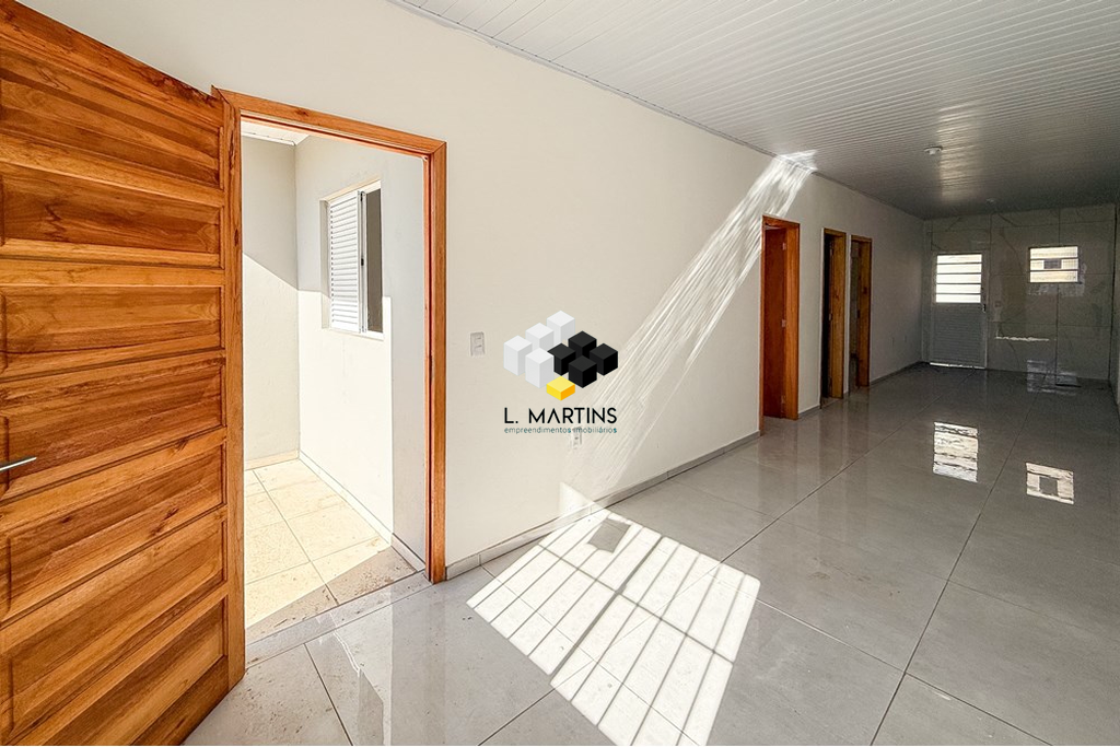 Casa à venda com 2 quartos, 62m² - Foto 26