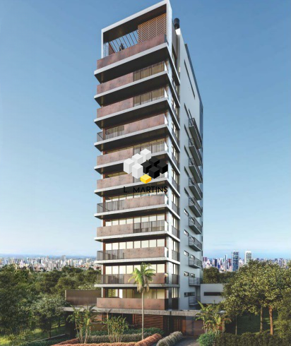 Apartamento de 3 quartos, 184m² no bairro Moinhos de Vento, em Porto Alegre | Eu Corretor