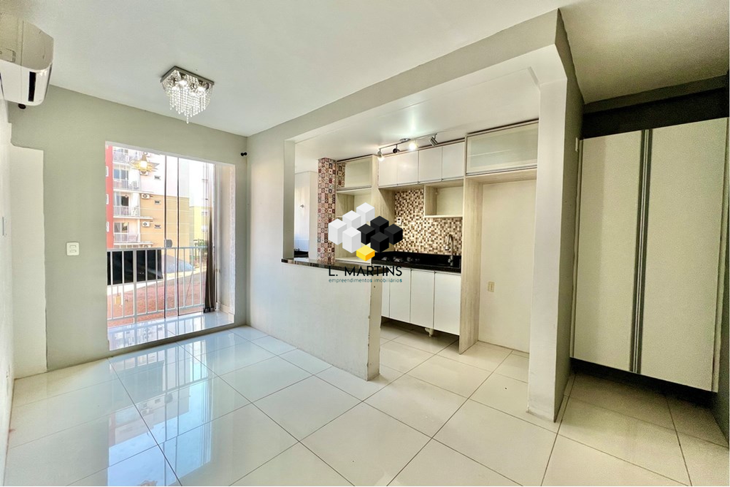 Apartamento à venda com 2 quartos, 54m² - Foto 18