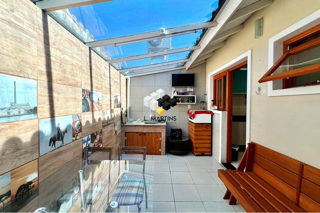 Apartamento, 2 quartos, 55 m² - Foto 20