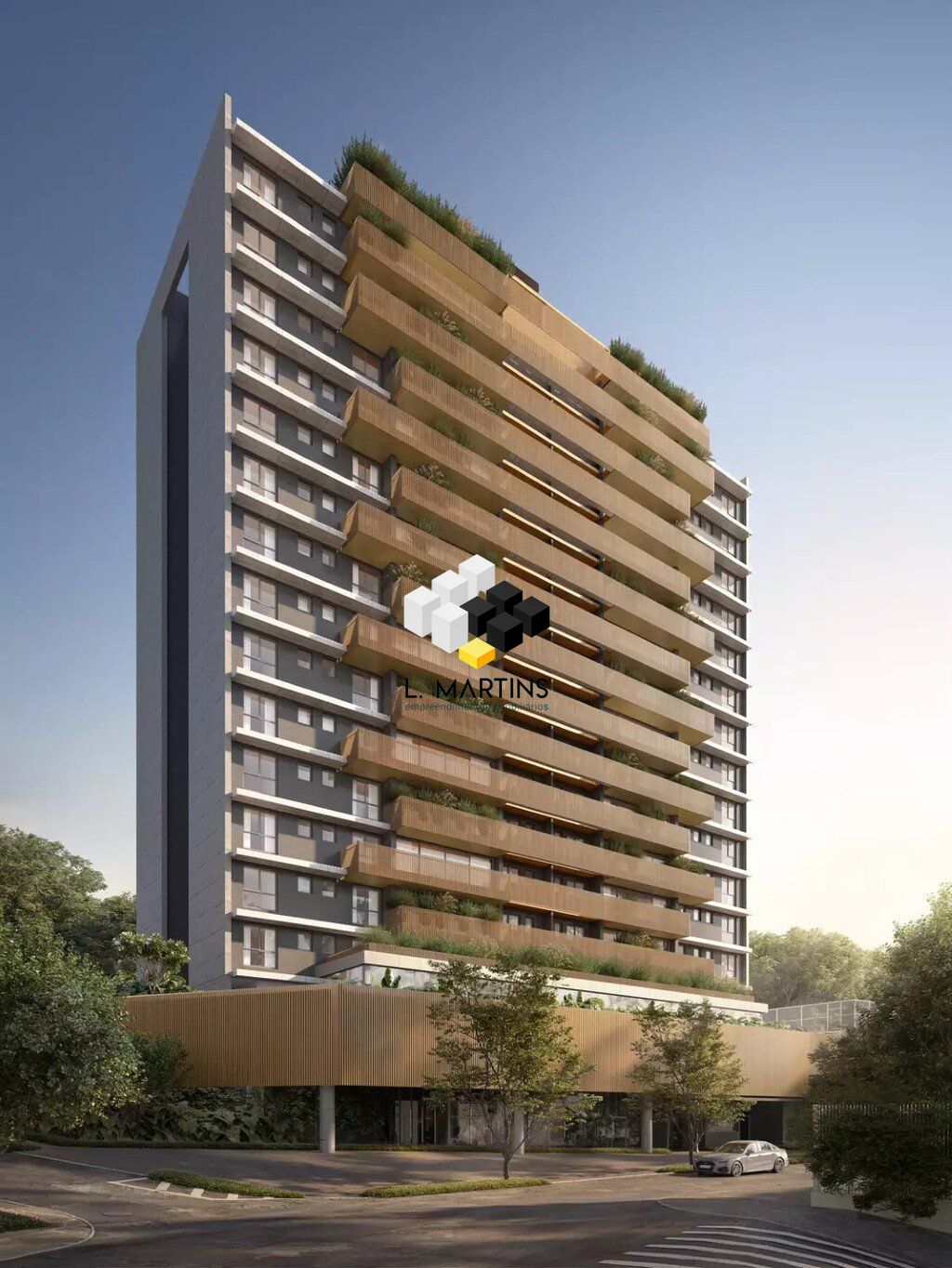 Apartamento de 3 quartos, 161m² no bairro Petrópolis, em Porto Alegre | Eu Corretor