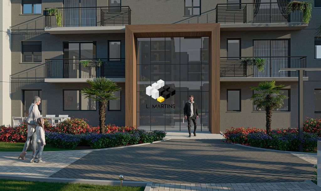 Apartamento de 3 quartos, 62m² no bairro Sarandi, em Porto Alegre | Eu Corretor