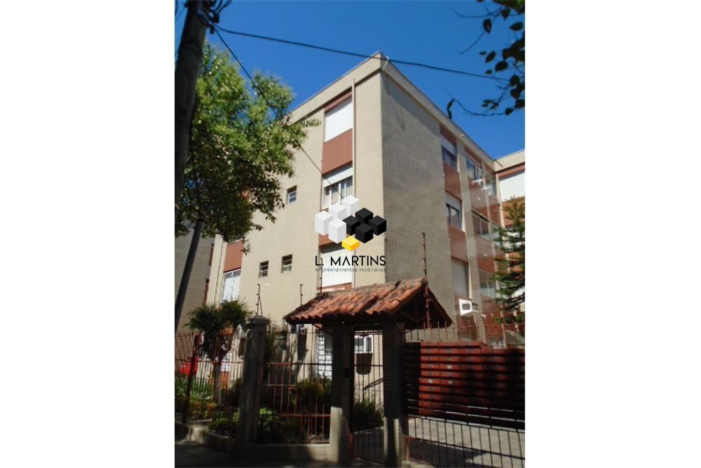 Apartamento à venda  no Vila Jardim - Porto Alegre, RS. Imóveis