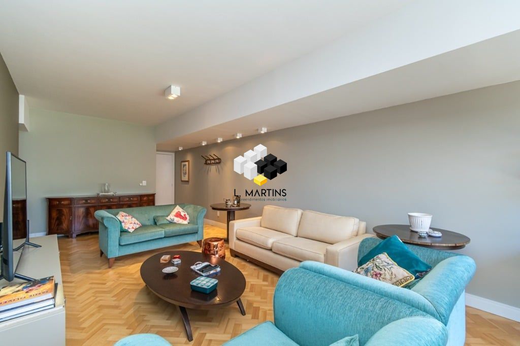 Apartamento de 3 quartos, 120m² no bairro Moinhos de Vento, em Porto Alegre | Eu Corretor