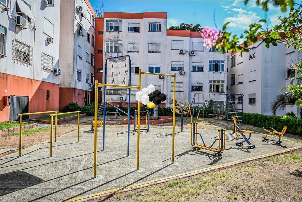 Apartamento à venda  no Cristal - Porto Alegre, RS. Imóveis