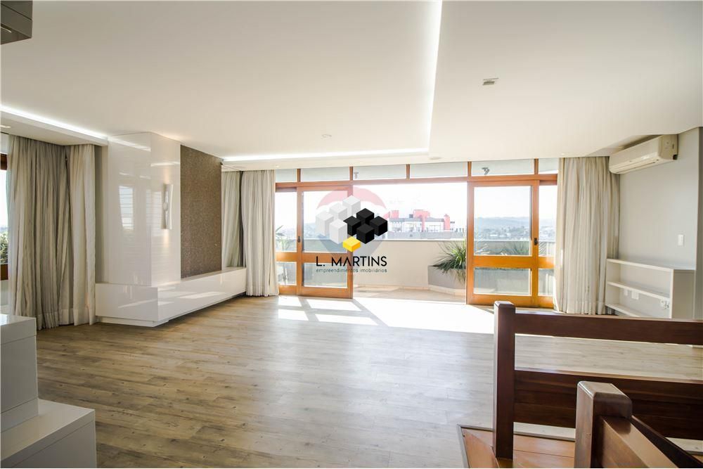 Cobertura à venda com 3 quartos, 436m² - Foto 6