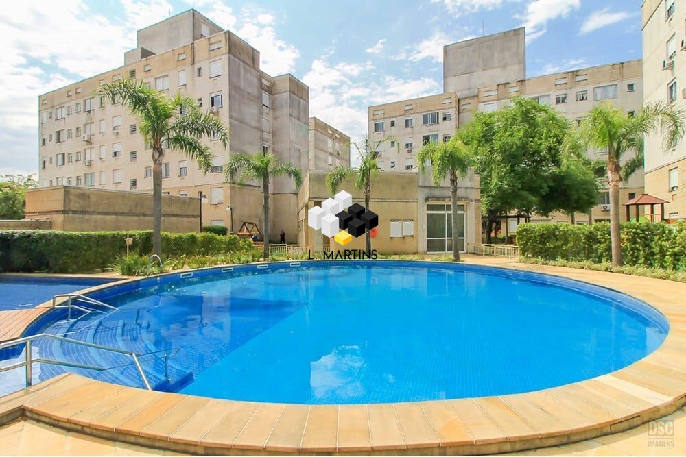 Apartamento de 2 quartos, 46m² no bairro Ipanema, em Porto Alegre | Eu Corretor
