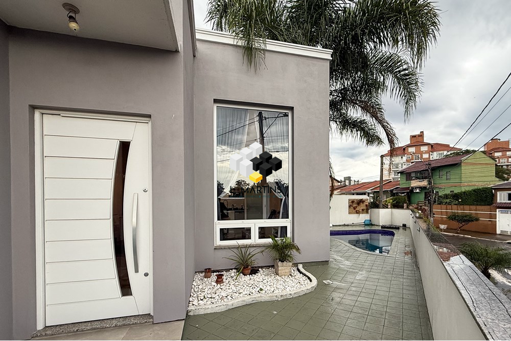 Casa à venda com 5 quartos, 195m² - Foto 65
