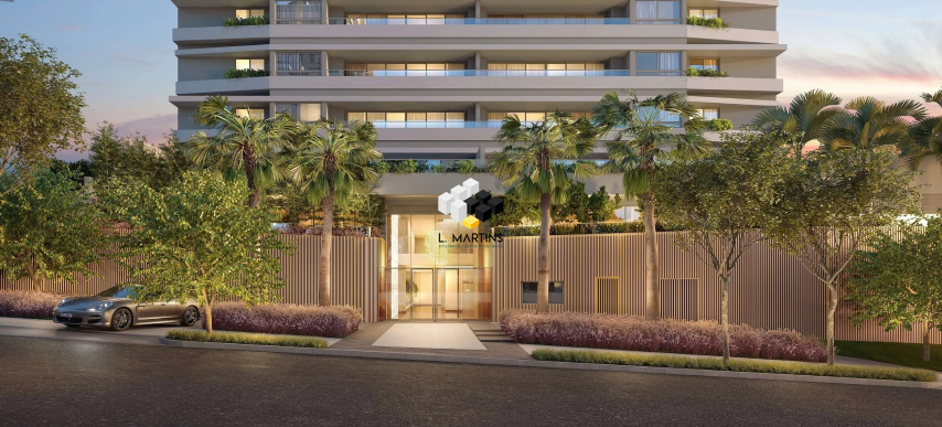 Apartamento de 3 quartos, 159m² no bairro Jardim Europa, em Porto Alegre | Eu Corretor