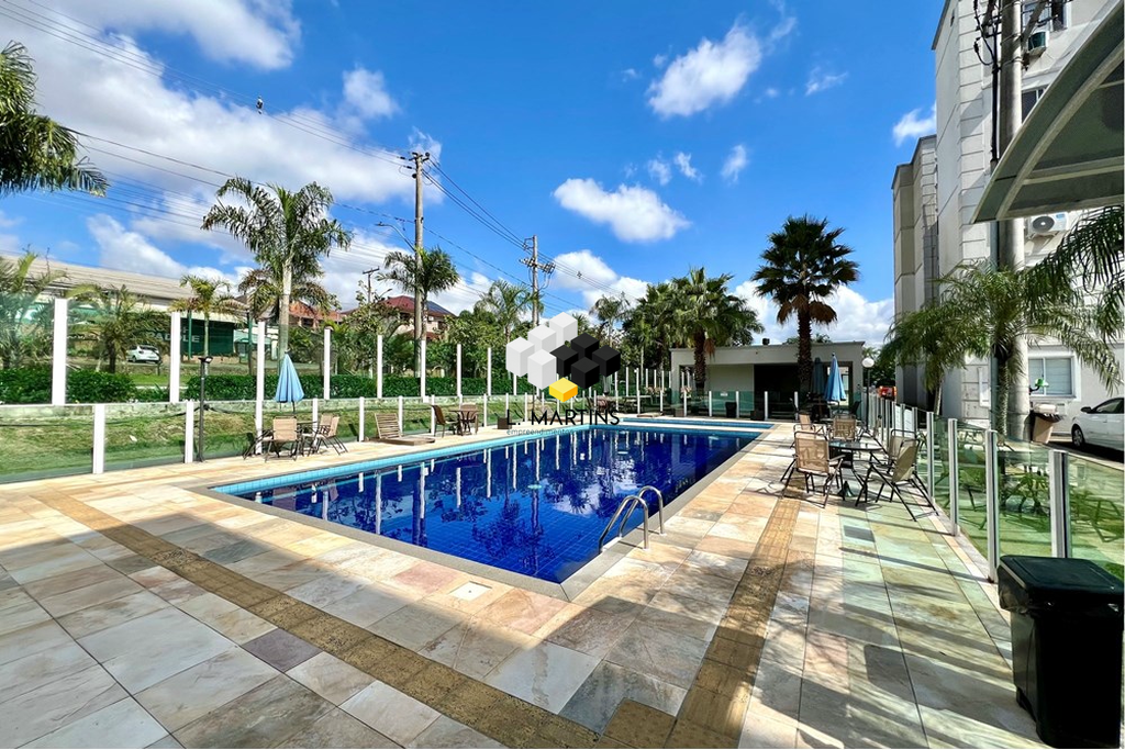 Apartamento de 2 quartos, 80m² no bairro São José, em Canoas | Eu Corretor