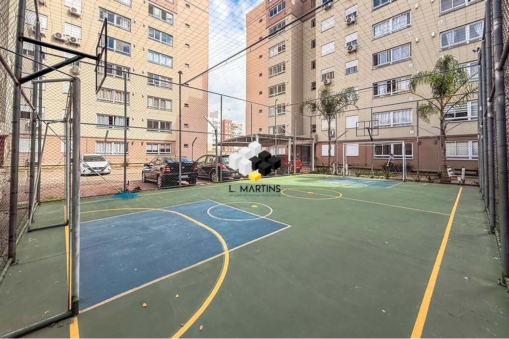 Apartamento à venda com 2 quartos, 53m² - Foto 13