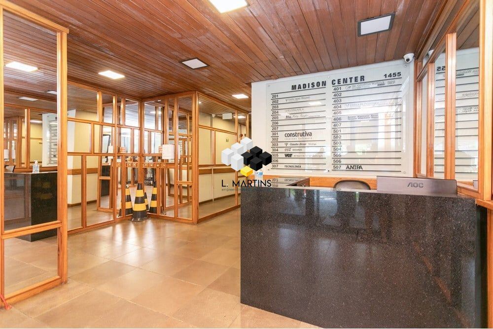 Conjunto Comercial-Sala à venda, 38m² - Foto 24
