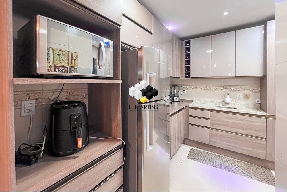 Casa de Condomínio de 2 quartos, 49m² no bairro Mato Grande, em Canoas | Eu Corretor