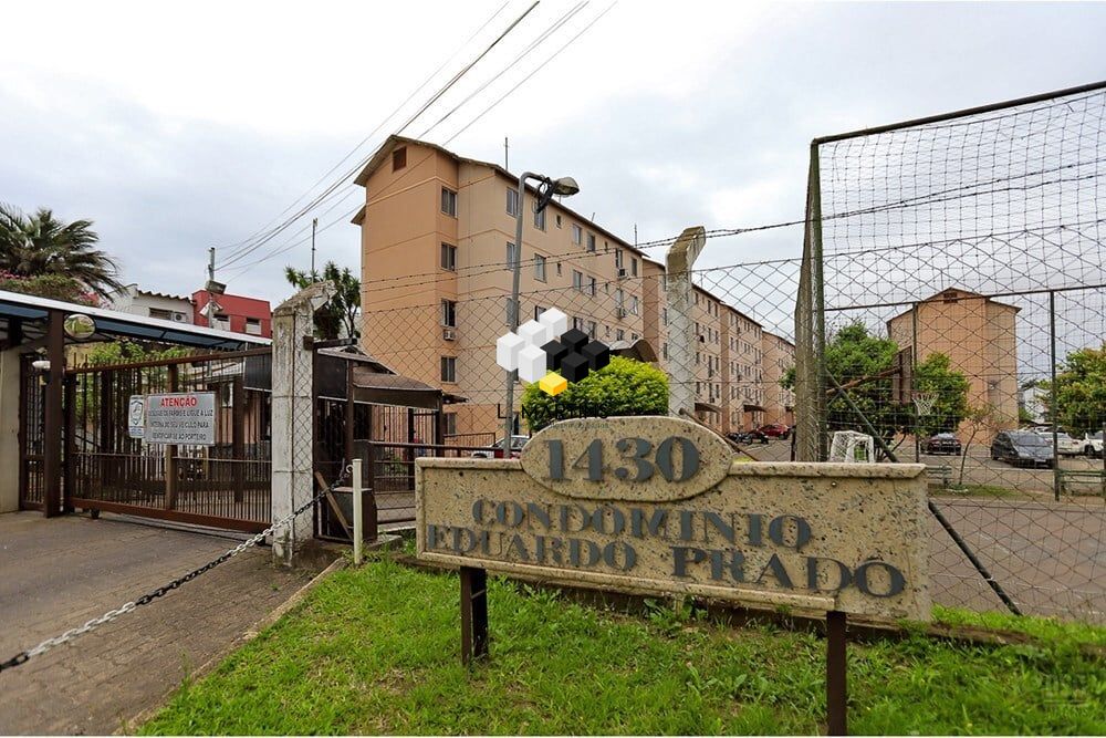Apartamento à venda  no Vila Nova - Porto Alegre, RS. Imóveis