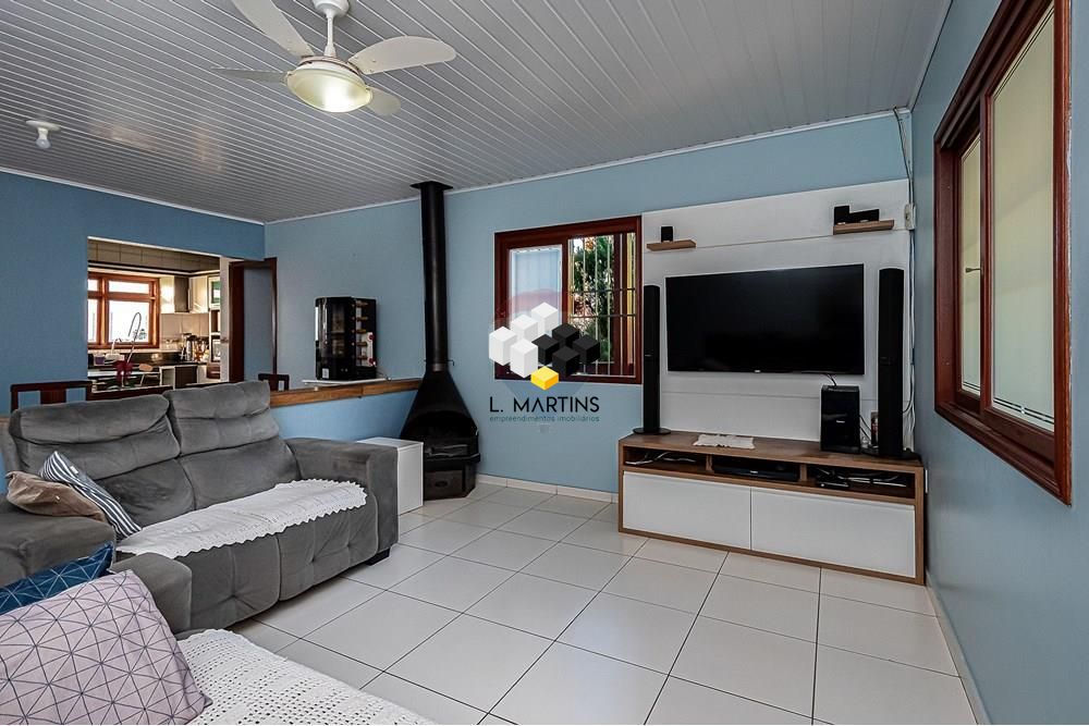 Casa, 3 quartos, 229 m² - Foto 23