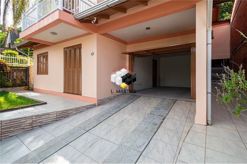 Casa à venda com 4 quartos, 250m² - Foto 40