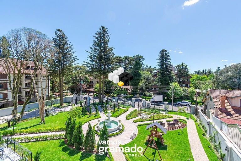 Apartamento, 2 quartos, 75 m² - Foto 47